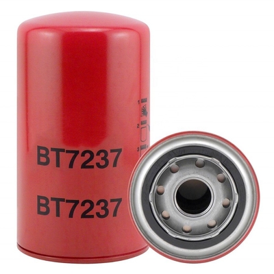 BT2302 Gefahrenabweichung
