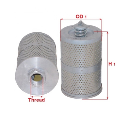 Sonstiges Jahr H88010 Hydwell Bagger Traktoren Motorteile Hydraulisches Ölfilterelement