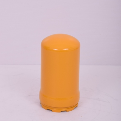 CE-zertifizierter Hydraulikölfilter für Lkw-Maschinen-Ersatzteile