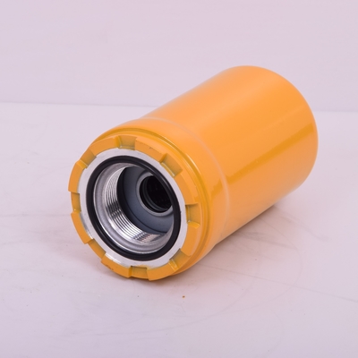 CE-zertifizierter Hydraulikölfilter für Lkw-Maschinen-Ersatzteile
