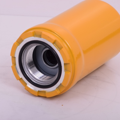 CE-zertifizierter Hydraulikölfilter für Lkw-Maschinen-Ersatzteile