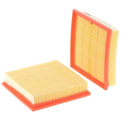 P782811 Luftfilter für die Baggerkabine für Lastwagen Dieselmotoren Ersatzelement P782811