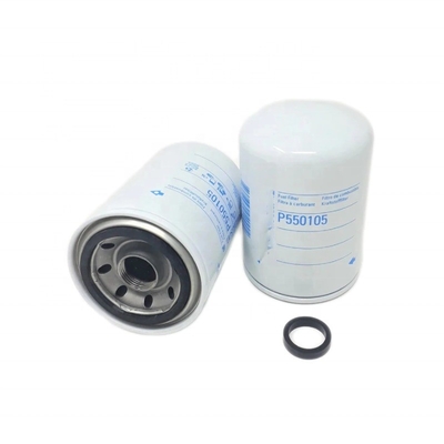 OE Nr. 15909 FF105 P550105 158172 P3528A BF957 Kraftstofffilter für den direkten Ersatz