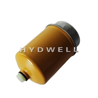 Brennstoff-Wasser-Trennseparator für Baumaschinen 2506527 P551432 2339856 RE533026 36944
