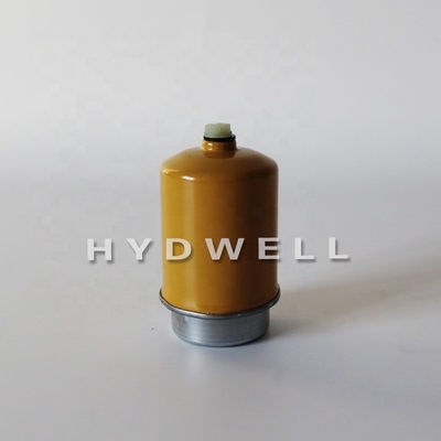 Brennstoff-Wasser-Trennseparator für Baumaschinen 2506527 P551432 2339856 RE533026 36944
