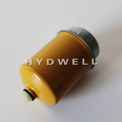 Brennstoff-Wasser-Trennseparator für Baumaschinen 2506527 P551432 2339856 RE533026 36944