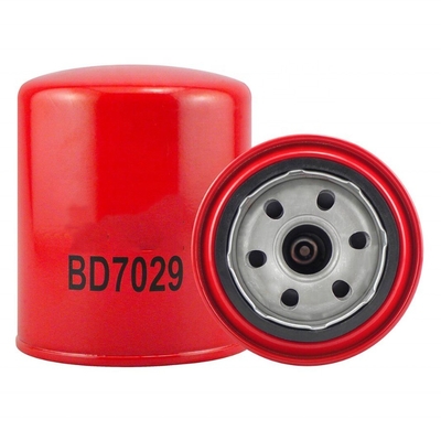 Hydwell Dieselmotor Schmierstofffilter Ölfilter LF3608 90915-03006 90915-30002 P550597 BD7029