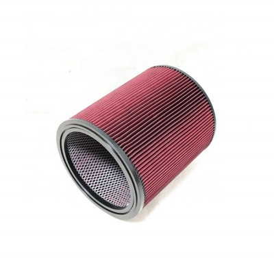 Ausgezeichnete 177-7375 Baggerluftfilter für Dieselbrennstoff 223*223*262
