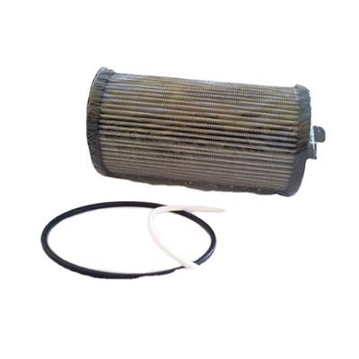 Edelstahl HY80021 Hydraulischer Getriebefilter für Leistung in schweren Maschinen