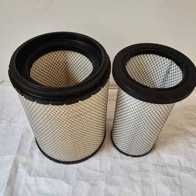 Online-Unterstützungsluftfilter LAF6663 P613336 für Maschinen für die Lebensmittelherstellung