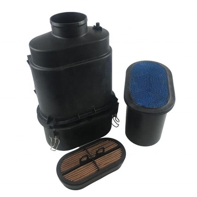 Kraftstofffilter Referenznummer CA9765 für Lkw-Luftfilter 32/925682 und 32/925683