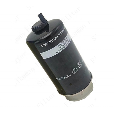 Lange Lebensdauer Hydwell-Brennstofffilter für Traktor Re508633 Wk8146 Fs19835 P551428