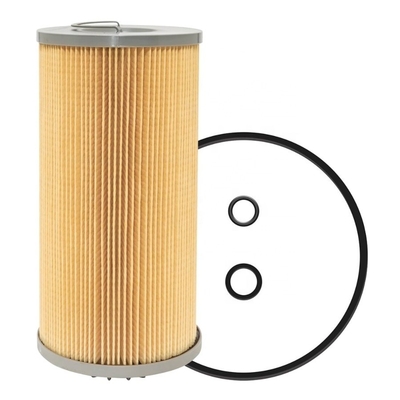 Kraftstoff-Wasser-Trennfilter PF7890 4P7384 P552023 für Dieselkraftstoffsysteme hergestellt