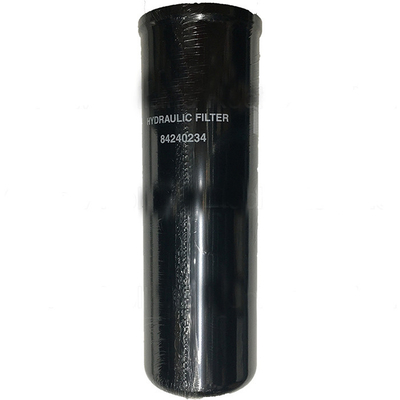 Andere Fahrzeuggeräte Eisenfilterpapier Hydraulische Ölfilterpatrone P568986 84240234