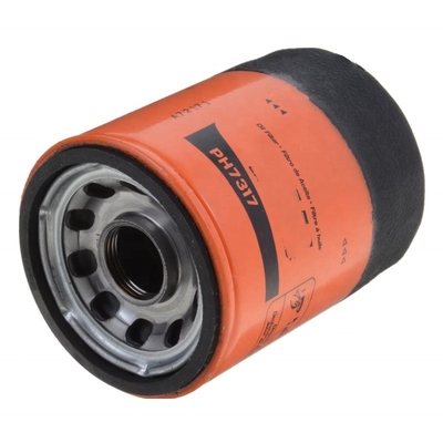 UD Honeywell PH7317 Schmierölfilter heißes Element mit gutem und eisernen Glasfaserpapier