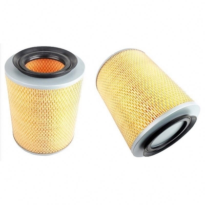 Effizienz 99,9% Maschinen- und Industrieölfilter mit 7X7X12 cm Größe All-in-One