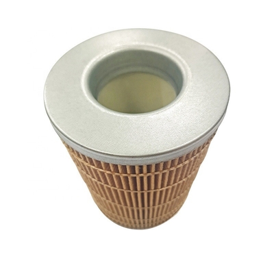 Effizienz 99,9% Maschinen- und Industrieölfilter mit 7X7X12 cm Größe All-in-One