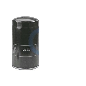 Effizienz 99,9% Maschinen- und Industrieölfilter mit 7X7X12 cm Größe All-in-One