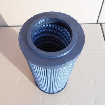 Effizienz 99,9% Maschinen- und Industrieölfilter mit 7X7X12 cm Größe All-in-One