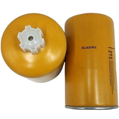 Kraftstofffilter 336/E9730 FS19657 5292575 für Traktoren aus Filterpapier und Eisen