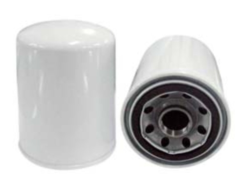Ladegeräte Bauwerke Bagger Teile Hydraulischer Filter 6516722 mit Leistung