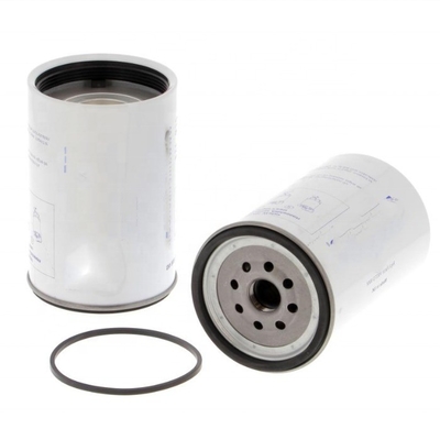 Eisenbrennstoff-Wasserseparator für Schwerlastwagen 504272431 MD5790R10RCR01