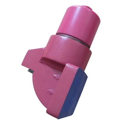 DF0N160QE10A1.0 Ersatzdruck-Hydraulisches Ölfiltergehäuse für Auto-Motorteile