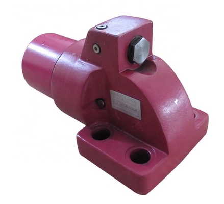 DF0N160QE10A1.0 Ersatzdruck-Hydraulisches Ölfiltergehäuse für Auto-Motorteile