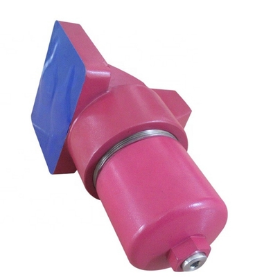 DF0N160QE10A1.0 Ersatzdruck-Hydraulisches Ölfiltergehäuse für Auto-Motorteile