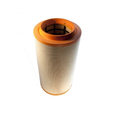 Luftfilter für Lkw-Motoren 1485592 A0040943504 E603L RS5358 P784457 Laf6242 Af26242