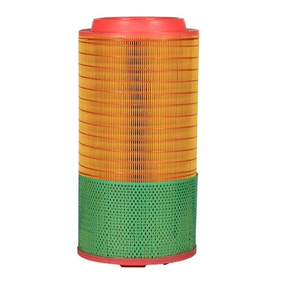 Luftfilter für Lkw-Motoren 1485592 A0040943504 E603L RS5358 P784457 Laf6242 Af26242