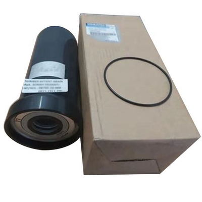 11Y-60-28712 SH60262 419-60-35153 Hydraulischer Ölfilter für Schwerlastbaggerteile