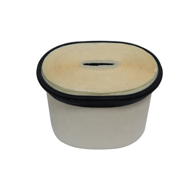 Gute P635904 P635980 Luftfilter für Bagger-Backhoe Dieselmotor 2525001 Lkw-Modell
