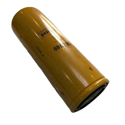 Anbaumodus Dreh- und Dreh-Brennstofffilter für Baggermaschinenteile 1R0749 P551311