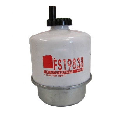 Fahrzeugteile Dieselfilter Kraftstoff-Wasser-Trennfilter für Lastwagen Jahr Andere RE60021