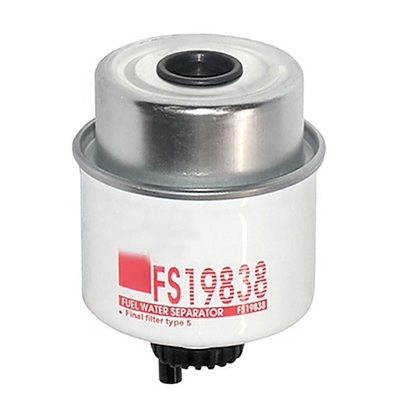 Fahrzeugteile Dieselfilter Kraftstoff-Wasser-Trennfilter für Lastwagen Jahr Andere RE60021