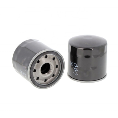 124*124*120 Dieselmotor Kraftstofffilter Ersatz für Lkw Lf3854 Bd7159 57521 P502042