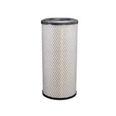 Technischer Luftfilter RE62220 für LKW-Modell der Serie 5000 ISO9001 Effizienzprüfung Std