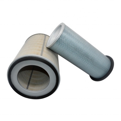 PA1885 Primärmetall-Außenluftfilter für AF424M AF820M P182046 P145700 P119373 A-6113 A-5408