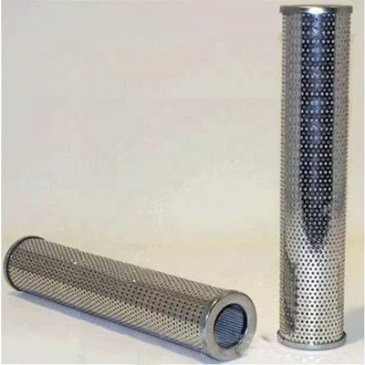 337-5986 Hydwell-Versorgung Hydraulischer Ölfilter für Restaurantküche Mechanische Teile