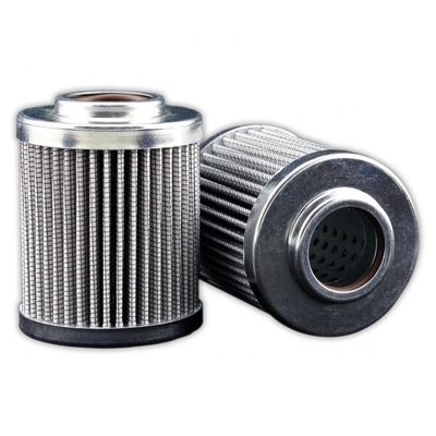 9861092 PT23087-MPG 35D003BNHC Hydraulisches Ölfilterelement aus Glasfasern für Industriezwecke