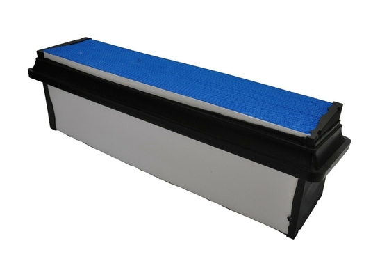 angepasster Glasfaser-Luftfilter für Diesel DD13 DD15 0342776010 03-42776-010