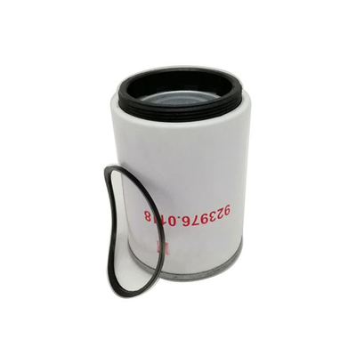 Druckereien Gabelstapler Teile Filter Brennstoffwassertrennstoff Filter 923976.0118 SN909010