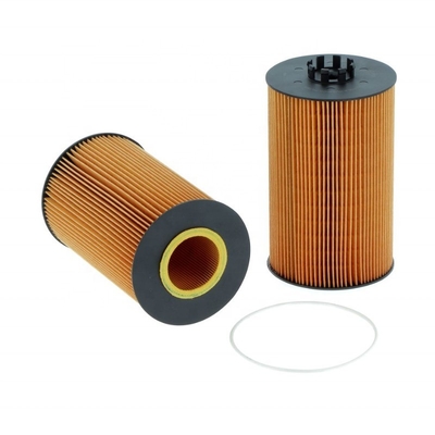 Hydwell Motorteile Ölfilter 51055040122 510550-0107 51055040108 mit Filterpapier