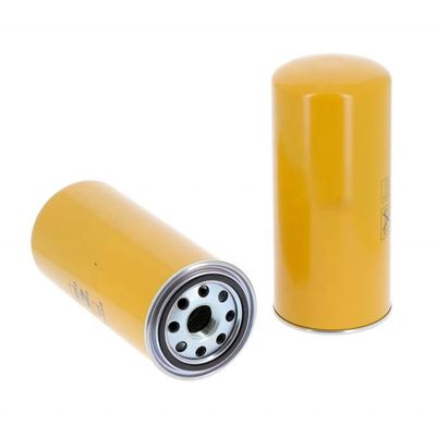 Diesel-Schmiermittelsystem Ölfilter Cj-631X P554005 P554105 Elf7405 4587260 P551808