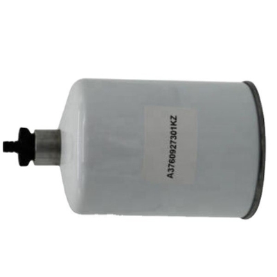 Kraftstoff-Wasser-Trennfilter für Lkw-Motoren Teile A3760927301KZ P551026 RE522689 11110683 61509695