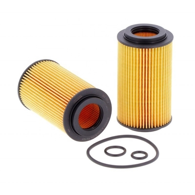 Hydroverbindung für den Motor-Schmierstofffilter und den Ölfilter CH11277 des Haultrucks