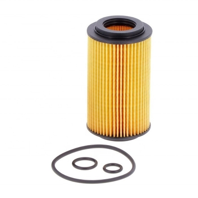 Hydroverbindung für den Motor-Schmierstofffilter und den Ölfilter CH11277 des Haultrucks