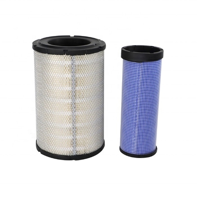 Referenznummer FLI 9017 Luftfilter-Set YN11P00029S003 MMH80120 MMH80110 3FE0245950