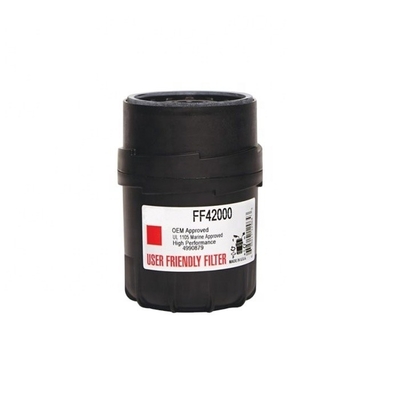 FF42000 FF5018 Dieselmotoren Brennstoff Spin-on Brennstofffilter Wk731 Bf788 Bf988 33358 FF5033 Bf782 P550943